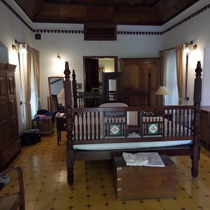 Kovilakom suite