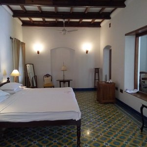 Kalari Suite